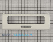 Drawer Cover - Part # 2629416 Mfg Part # 3806JJ2012A