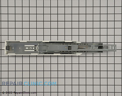 Drawer Slide Rail 4975JJ2019D Main Product View