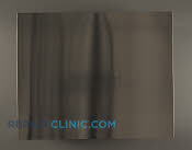 Exhaust Duct - Part # 1878430 Mfg Part # W10351933
