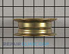 Flat Idler Pulley 177968          Alternate Product View