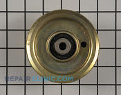 Flat Idler Pulley - Part # 1604351 Mfg Part # 177968