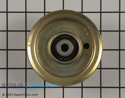 Flat Idler Pulley 532177968 Main Product View