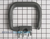 Handle - Part # 1952012 Mfg Part # 308472001