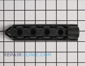 Holder - Part # 1954224 Mfg Part # 570727002
