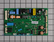 Main Control Board - Part # 1596322 Mfg Part # EBR41531310