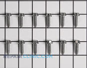 Screw - Part # 290041 Mfg Part # WR1X1249D