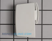 Shelf Retainer Bar Support - Part # 445654 Mfg Part # 216334200