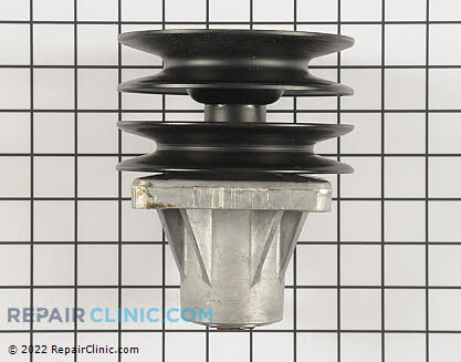 Spindle Assembly W/Pulley 918-0117B Main Product View