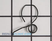 Spring, friction - Part # 1928054 Mfg Part # 28441-883-020
