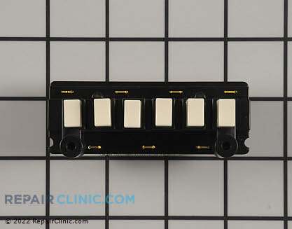 Surface Element Switch WB23X33 Main Product View