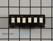 Surface Element Switch - Part # 252961 Mfg Part # WB23X33