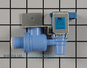 Water Inlet Valve - Part # 1268126 Mfg Part # 5220JB2001A