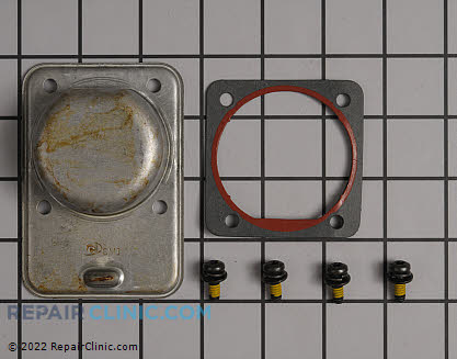 Crankcase Cover UP00019A Main Product View