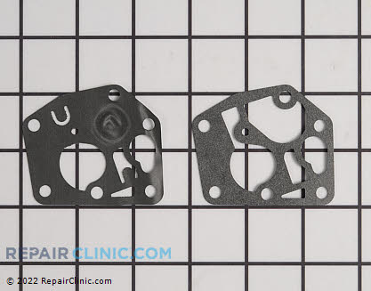 Diaphragm, Briggs & Stratton Genuine OEM  795478