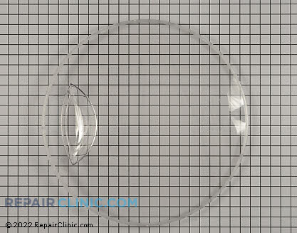 Door DC64-01614B Main Product View