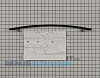 Door Handle 8073718-29      Alternate Product View