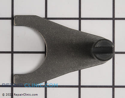 Fork assy-shift 911-0011 Main Product View