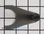 Fork assy-shift - Part # 1841357 Mfg Part # 911-0011
