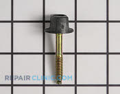 Knob - Part # 1642690 Mfg Part # 691008