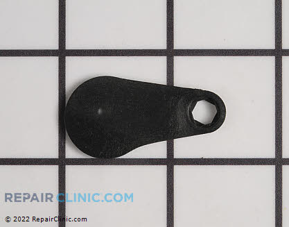 Plate,choke,non-strato (Genuine OEM)  5994601, 1950773