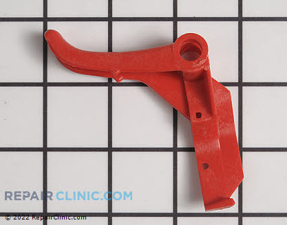 Throttle Control 731-04970A-2 Main Product View