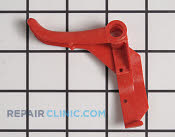 Throttle Control - Part # 1826983 Mfg Part # 731-04970A-2