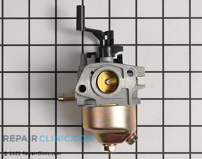 Carburetor 951-10765 Main Product View