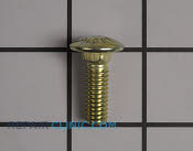Carriage Head Bolt - Part # 2207772 Mfg Part # 7091714YP