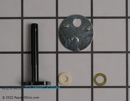 Craftsman Choke Shaft Kit