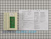 Control Board 8801362         Alternate Product View