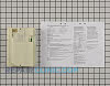 Control Board 8801362         Alternate Product View