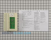 Control Board - Part # 1489033 Mfg Part # 8801362