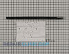 Door Handle 8073718-29      Alternate Product View