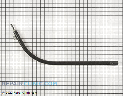 Drive Shaft 308841002 Main Product View