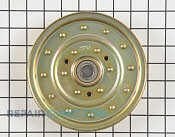 Flat Idler Pulley - Part # 2314415 Mfg Part # 116-4667