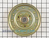 Flat Idler Pulley 116-4667 Alternate Product View