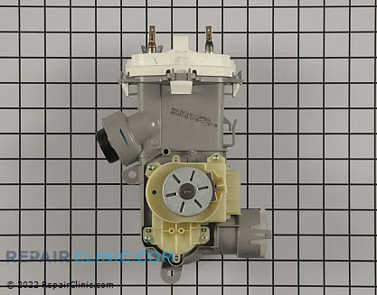 Heater 00665511 Main Product View