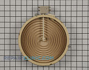 Heater - Part # 756260 Mfg Part # 82825