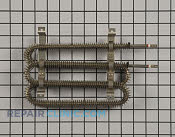 Heating Element - Part # 1162509 Mfg Part # 497122