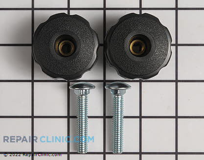 Knob 295-240 Main Product View