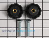 Knob 295-240 Alternate Product View