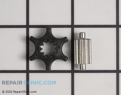Knob 525884202 Main Product View