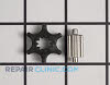Knob 525884202 Alternate Product View