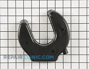 Muffler Guard - Part # 1852041 Mfg Part # 93-1108-03