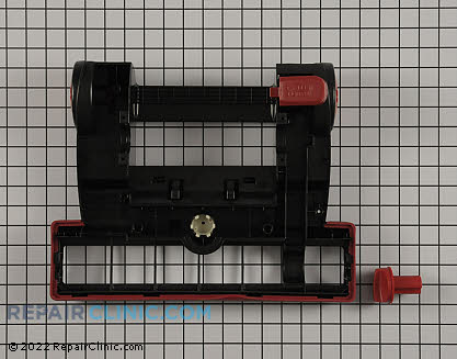 Nozzle 2JZ0150000 Main Product View