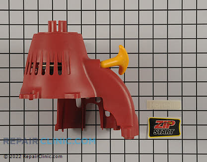 Recoil Starter UP04743A Main Product View
