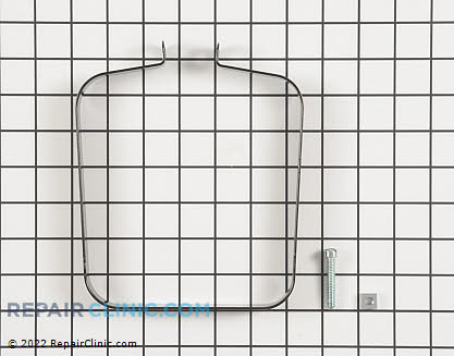 Strap-fuel tank 691937          Main Product View