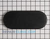 Surface Burner Cap MBL61927403     Alternate Product View