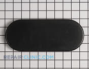 Surface Burner Cap - Part # 1598856 Mfg Part # MBL61927403