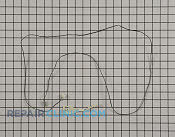 Thermistor - Part # 1914579 Mfg Part # 8801474